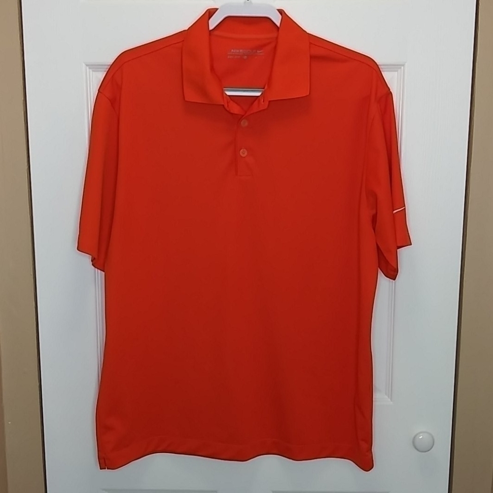 Nike‎ Dri-Fit Polo Shirt - Picture 2 of 10